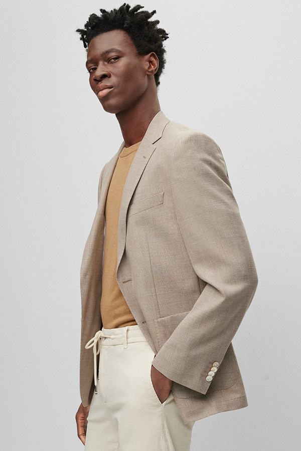 ΣΑΚΑΚΙ BOSS - 260 ΜΠΕΖ